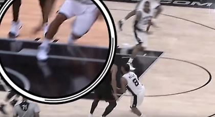 Λέοναρντ: «Θα είμαι έτοιμος στο έκτο ματς»