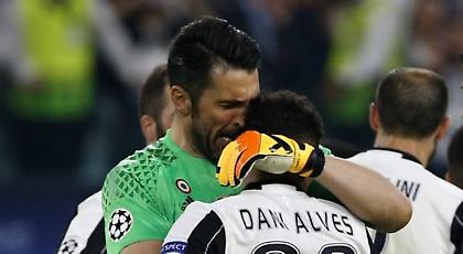 Για τον «Τζίτζι» που το αξίζει και τον αήττητο Άλβες!