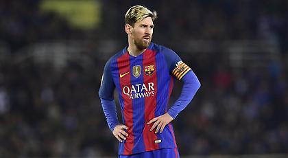 Τι γράφει ο Μέσι στον Εμπαπέ; (pic)