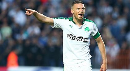 Εκεί που σταματά ο Μπεργκ, αρχίζει ο Παναθηναϊκός