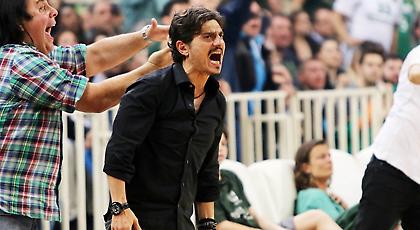 «Καρφί» Γιαννακόπουλου για Ερ. Παναθηναϊκό: «Οπαδοπαράγοντες λένε ότι δεν τους στήριξα»