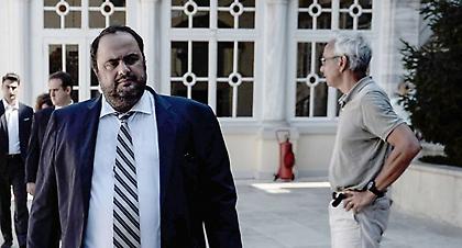 «Κατά 99% ολοκληρωμένη η απόκτηση της Νότιγχαμ από τον Μαρινάκη»