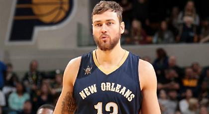 «Περιμένει προτάσεις από την Ευρώπη ο Μοτιεγιούνας. Έχει μιλήσει ήδη με Μπάρτσα»