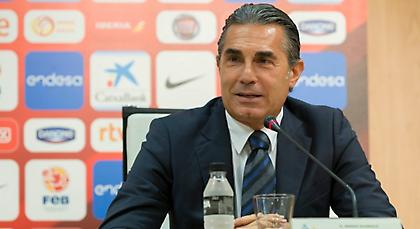 Τα… κλειδιά του ισπανικού μπάσκετ στον Σκαριόλο!