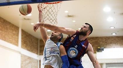 Μεγάλο break από Φάρο, προβάδισμα για Ηρακλή