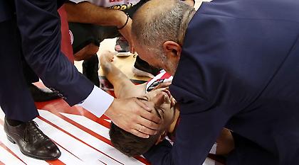 Τρόμαξαν με Παπαπέτρου, αλλά όλα καλά (pics)