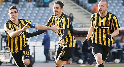 Χωρίς δημιουργικά χαφ, δεν σε σώζει ούτε ο καλύτερος φορ