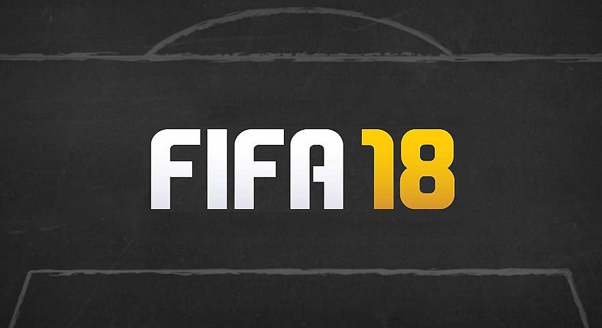 Αυτός θα είναι -μάλλον- στο εξώφυλλο του FIFA '18! (video)