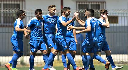 ΘΕΜΑ: Ο Ατρόμητος παράγει ποδόσφαιρο!