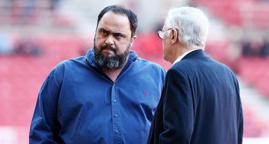 Ο Ολυμπιακός είναι αναγκασμένος να περιμένει...