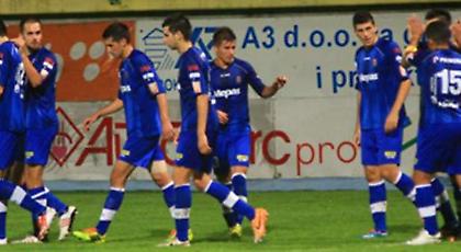 Πλησιάζει στο Κύπελλο η Σιρόκι Μπρίγιετς