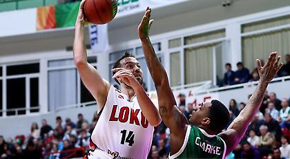 Την «έσπασε» στην Ούνιξ ο Βουγιούκας