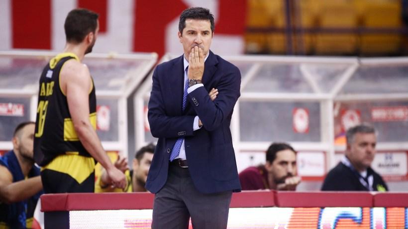 Πρίφτης: «Κανένα επεισόδιο με Τζάκσον»