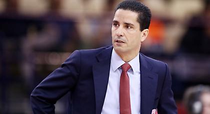 Σφαιρόπουλος: «Σημαντικό που είχαμε διάρκεια, δύσκολη στιγμή με Παπαπέτρου»