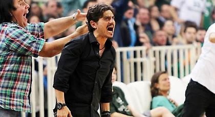 Σκληρή ανοιχτή επιστολή Γιαννακόπουλου: «Να κάνουν ΤΩΡΑ στην άκρη στον Ερασιτέχνη»!