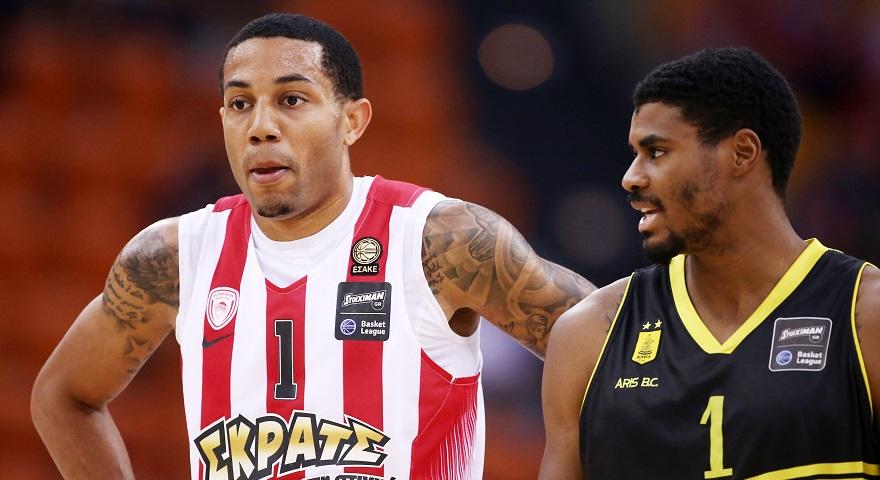 Γκριν: «Θα σκεφτούμε το Final Four όταν πάμε εκεί»