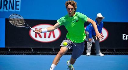 Ήρθε η μεγάλη νίκη για Τσιτσιπά