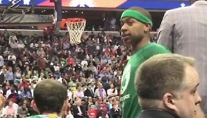 Πρόστιμο σε Τόμας για το βρίσιμο σε οπαδό (video)