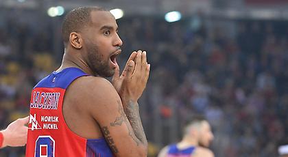 Τζάκσον: «Τον λένε Kill Bill για κάποιον λόγο»