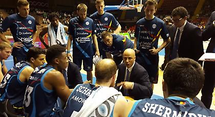 Ανώδυνη ήττα για τον εξαιρετικό Αντετοκούνμπο