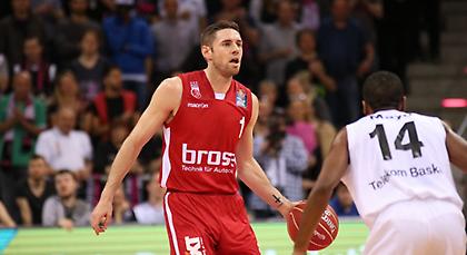 Έσβησε το… κάζο η Μπάμπεργκ