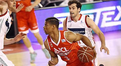 Τρομερά πράγματα στο Μανρέσα-Σαραγόσα (videos)