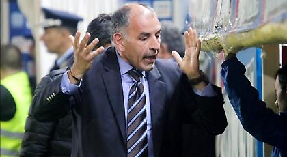 Εκτελεστικός διευθυντής στον Απόλλωνα ο Κασναφέρης