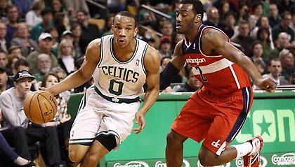 Μίλησε η έδρα, μια ανάσα από τους τελικούς οι Σέλτικς