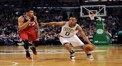 «Tριπλός»... Μπράντλει στο σημερινό Top-5! (video)