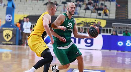 Ώρα για αποδείξεις από ΠΑΟ και ΑΕΚ