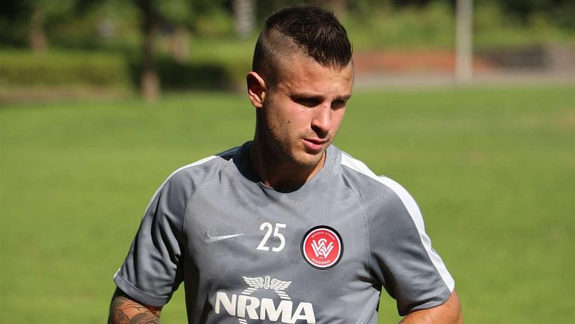 Θέλουν Αντόνις  και Μαρτίνες στην Σίδνεϊ, αλλά…