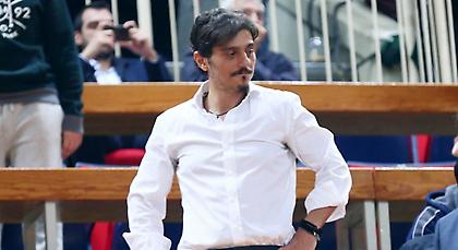 Γιαννακόπουλος στον ΣΠΟΡ FM: «Κάνω μήνυση στον Μπαλτάκο. Δεν κάθομαι στο ίδιο τραπέζι μαζί του»