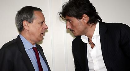 Γιαννακόπουλος στον ΣΠΟΡ FM: «Έτσι ήρθε η ρήξη με την οικογένεια Μπαλτάκου»