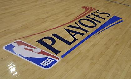 Επικό σκίτσο για τα play offs του ΝΒΑ
