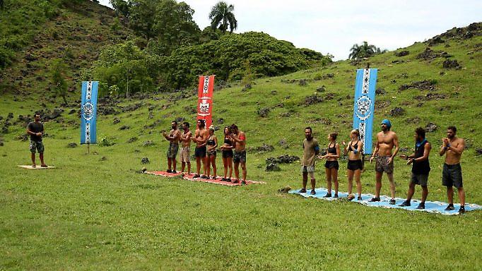 Survivor: Προβληματισμός μετά την αποχώρηση της Λάουρα Νάργες