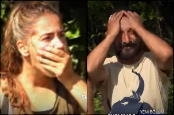 Survivor: Άφωνοι οι τούρκοι παίκτες- Το έπαθλο του αγωνίσματος ήταν τζιπ!