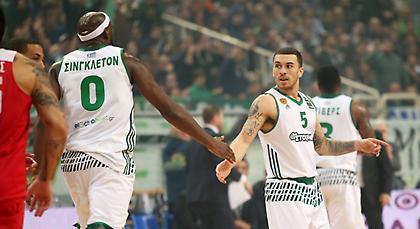 Στηρίζει Σίνγκλετον και «σνομπάρει» Ευρωλίγκα ο Τζέιμς