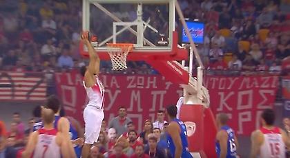 Η mini-movie της φετινής Ευρωλίγκας