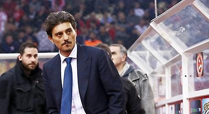 Αποσύρει το ενδιαφέρον του για τον Ερασιτέχνη ο Γιαννακόπουλος μέχρι να φύγει ο Μπαλτάκος