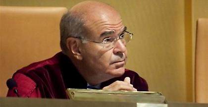 Ο Βασίλειος Σκουρής πρόεδρος της επιτροπής ηθικής της FIFA