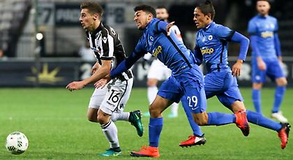 Τα 5 του Μπίκα και τα 6 των Αθηναίων με ΠΑΟΚ…