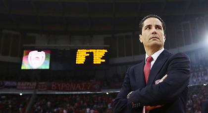 Σφαιρόπουλος: «Η ΤΣΣΚΑ είναι το φαβορί» (video)