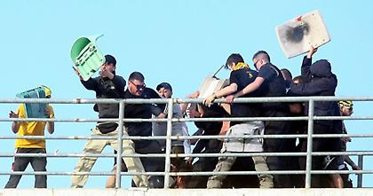 Με κόσμο τα ΑΕΚ-Παναθηναϊκός και ΠΑΟΚ-Πανιώνιος