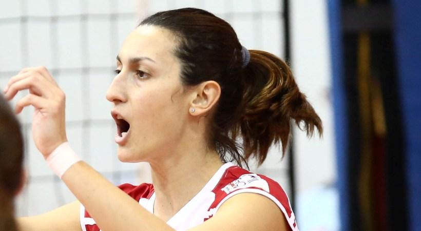 Τίτλοι τέλους για Ολυμπιακό και Τέζα