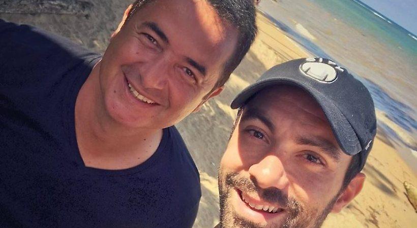 Σάκης Τανιμανίδης: Δεν φαντάζεστε τι δώρο δέχτηκε από τον τούρκο παραγωγό, Acun Ilicali
