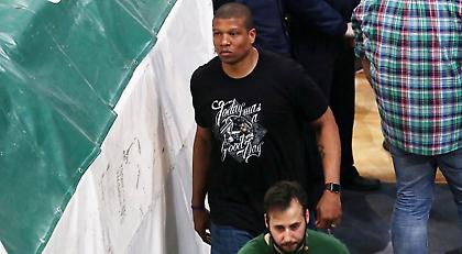 Προσέλαβε τον Μπατίστ ο Τζόρνταν!