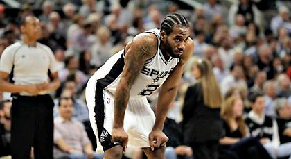 Αμφίβολος ο Λέοναρντ για Ρόκετς!