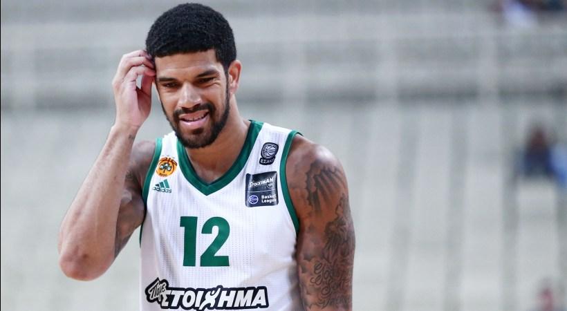 Φελντέιν: «Ήταν δύσκολο να βρούμε ρυθμό»