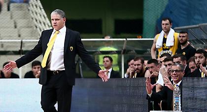 Μανωλόπουλος: «Δεν περιορίσαμε τον Καλάθη, όπως λέγαμε…»