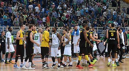 Παναθηναϊκός και ΑΕΚ κόντρα στα… ψυχολογικά τους